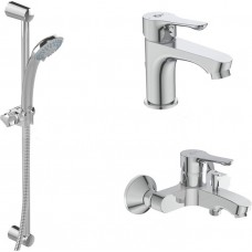 Set pentru duș Ideal Standard Alpha BD004AA