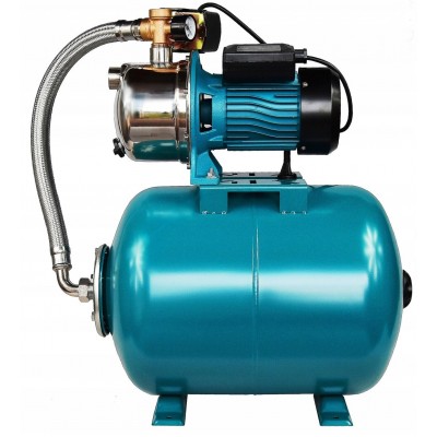 Насосная станция IBO PUMPS AJ 50/60 50L