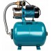 Насосная станция IBO PUMPS AJ 50/60 50L