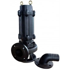 Фекальный насос IBO PUMPS MWQ 50/1500