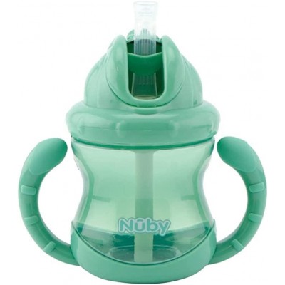 Поильник Nuby 240ml (NV04014)
