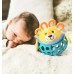 Jucărie cu sunătoare Nuby Silly Shaker Lion (NV06003)