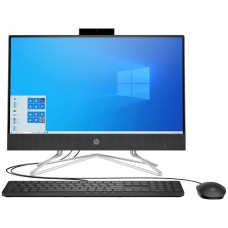 Sistem Desktop Hp 22-df1055ur Black (4A3U7EA)