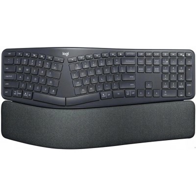 Tastatură Logitech Ergo K860