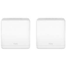 Access Point Mercurys Halo H30G (2-pack)