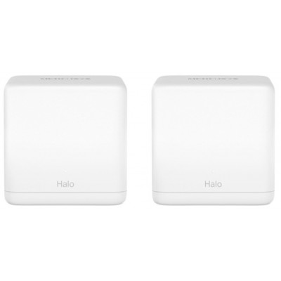 Точка доступа Mercurys Halo H30G (2-pack)