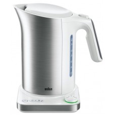 Fierbator de apa Braun WK 5115 White