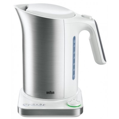 Fierbator de apa Braun WK 5115 White