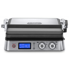 Gratar electric Delonghi CGH1012D.SP MultiGrill Smart