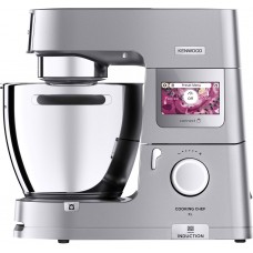 Robot de bucătărie Kenwood KCL95.004S Cooking Chef XL