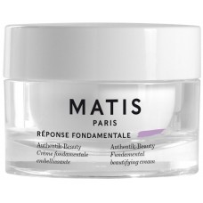 Cremă pentru față Matis Reponse Fondamentale Authentik-Beauty 50ml