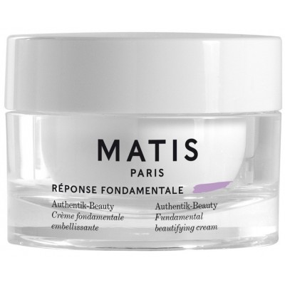 Cremă pentru față Matis Reponse Fondamentale Authentik-Beauty 50ml