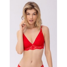 Бюстгальтер Fantasy 9010C Red 80-B