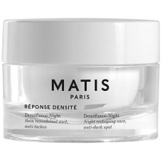 Cremă pentru față Matis Reponse Densite Densifiance-Night 50ml