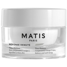 Balsam pentru față Matis Reponse Densite Time-Balance 50ml