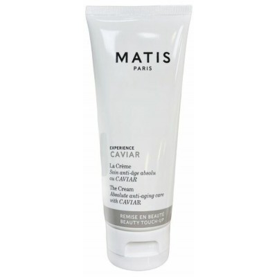 Крем для лица Matis Experience Caviar 100ml