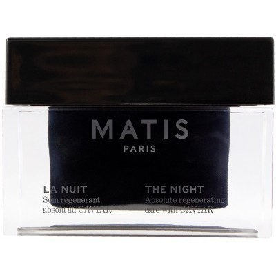 Cremă pentru față Matis Caviar The Night 50ml