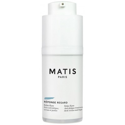 Гель для кожи вокруг глаз Matis Reponse Regard Relax-Eyes 15ml