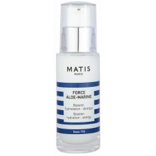 Сыворотка для лица Matis Force Aloe-Marine 30ml