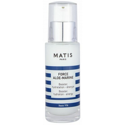 Сыворотка для лица Matis Force Aloe-Marine 30ml