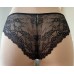 Женские трусы Fantasy 1126 Black L