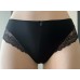 Женские трусы Fantasy 1126 Black M