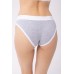 Женские трусы Fantasy 1145 Grey 2XL