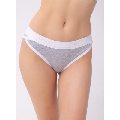 Женские трусы Fantasy 1145 Grey M