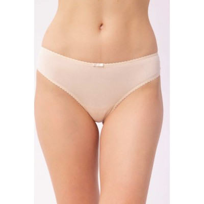 Женские трусы Fantasy 1012 Beige 2XL