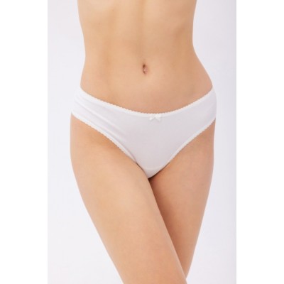 Женские трусы Fantasy 1012 Ivory 2XL