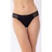 Женские трусы Fantasy 1014 Black M