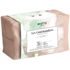 Набор по уходу за лицом Matis Les Gourmandises Cacao & Matcha