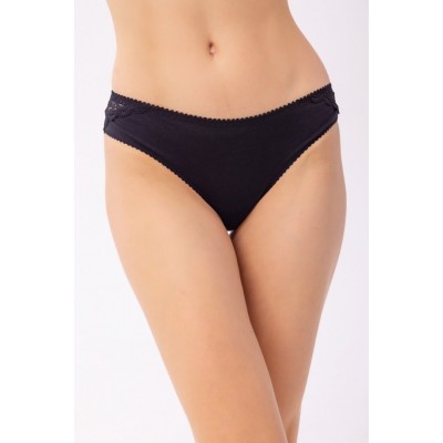 Сhiloţi pentru dame Fantasy 1019 Black XL