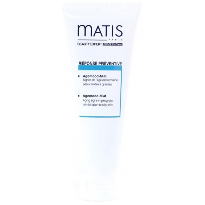 Cremă pentru față Matis Reponse Preventive Age-Mood 100ml