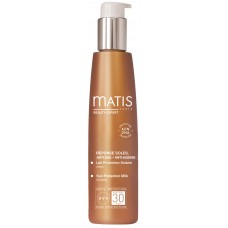 Lapte de protecție solară Matis Reponse Soleil Sun Protection Milk SPF30 150ml