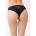 Женские трусы Fantasy 1051 Black M
