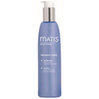 Эмульсия антицеллюлитный Matis Toni Minceur 200ml