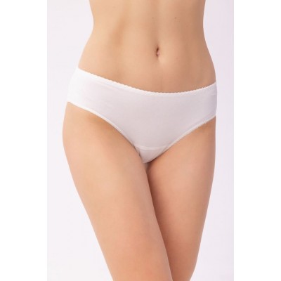 Женские трусы Fantasy 1055 Ivory XL