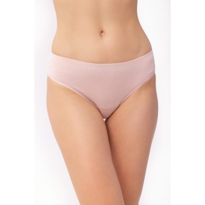 Женские трусы Fantasy 1055 Pink Powder S