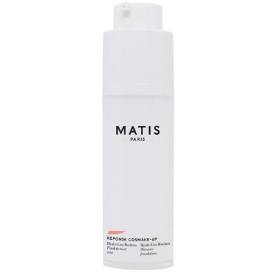 Fond de ten pentru față Matis Reponse Cosmake-Up Hyalu-Liss Medium 30ml