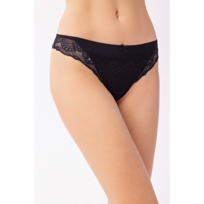 Женские трусы Fantasy 1067 Black L