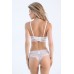 Женские трусы Fantasy 1081 Ivory S