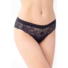 Женские трусы Fantasy 1108 Black XL