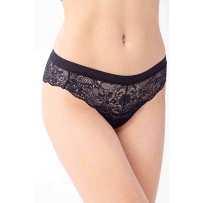 Женские трусы Fantasy 1108 Black XL