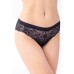 Женские трусы Fantasy 1108 Black XL