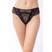 Женские трусы Fantasy 1115 Black L Женские трусы Fantasy 1115 Black L
