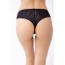 Женские трусы Fantasy 1115 Black L