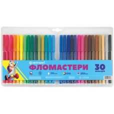 Set carioci Centropen 30 Colors (7790-30)