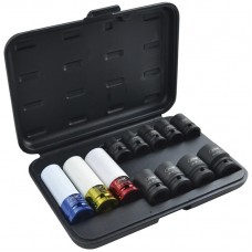 Set capete JBM 52343