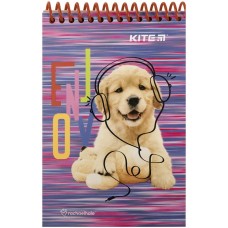 Blocnotes Kite A6/48p (R21-196)